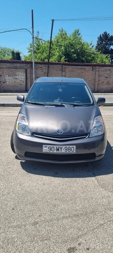 Toyota Prius-1