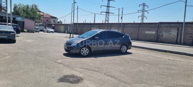 Toyota Prius-17