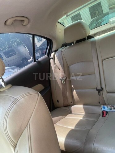Chevrolet Cruze-6
