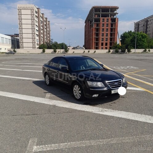Hyundai Sonata-8