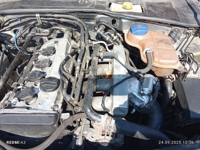 Volkswagen Passat-4