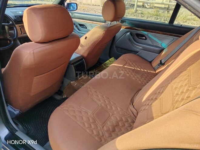 BMW 520-3