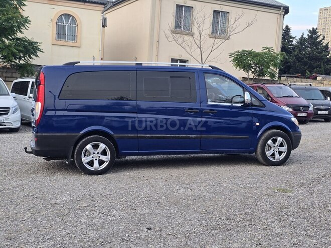 Mercedes Vito 115 CDI-2