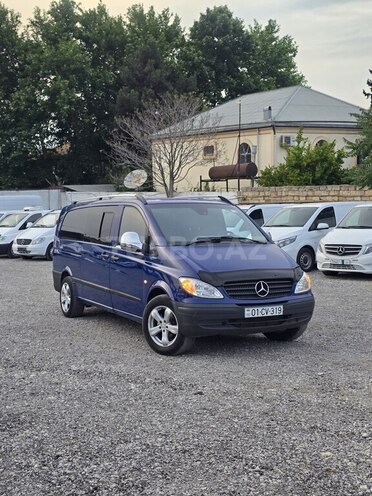 Mercedes Vito 115 CDI-3