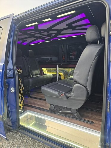 Mercedes Vito 115 CDI-15