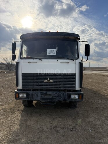 MAZ 642208-1