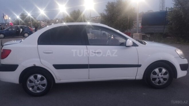 Kia Pride-4
