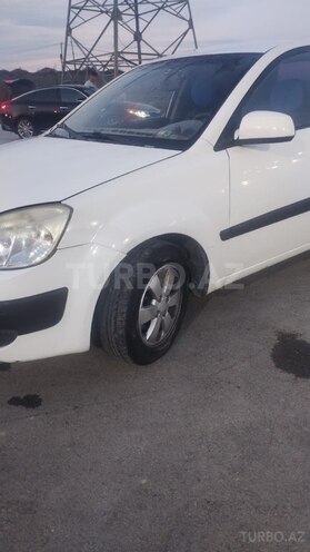 Kia Pride-6