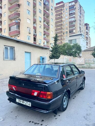 LADA (VAZ) 2115-3
