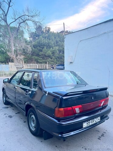 LADA (VAZ) 2115-5
