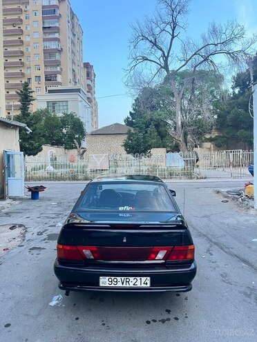 LADA (VAZ) 2115-4