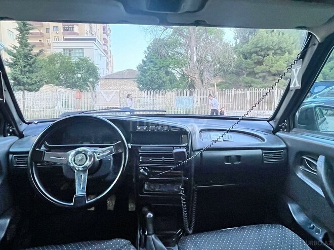 LADA (VAZ) 2115-7