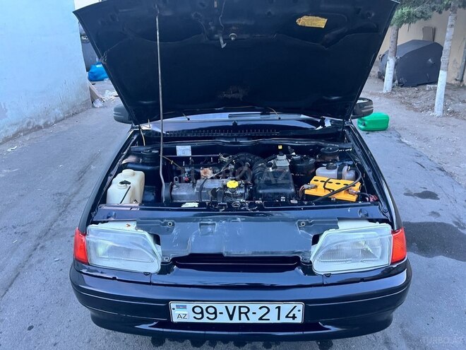 LADA (VAZ) 2115-8