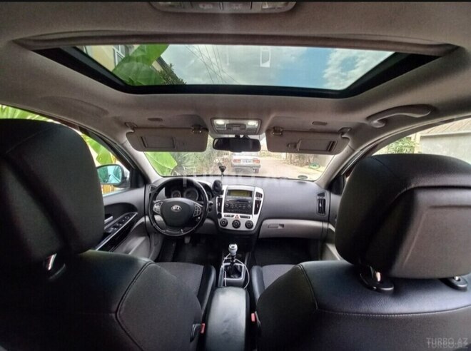 Kia Ceed SW-7