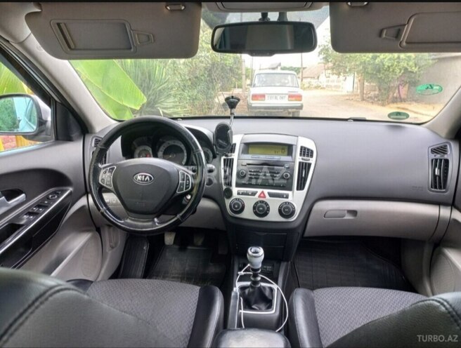 Kia Ceed SW-6