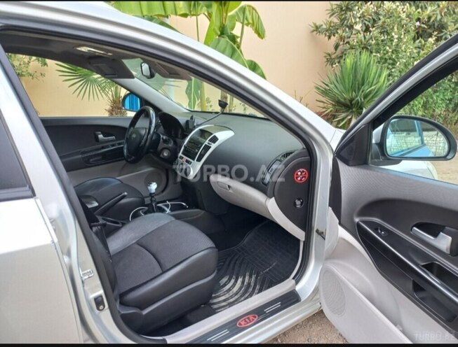 Kia Ceed SW-3