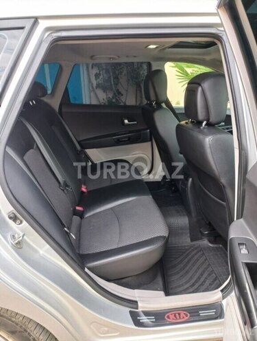 Kia Ceed SW-5