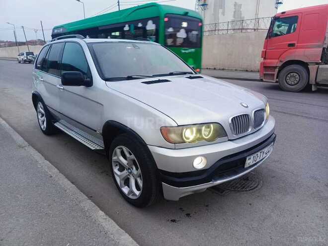 BMW X5-2