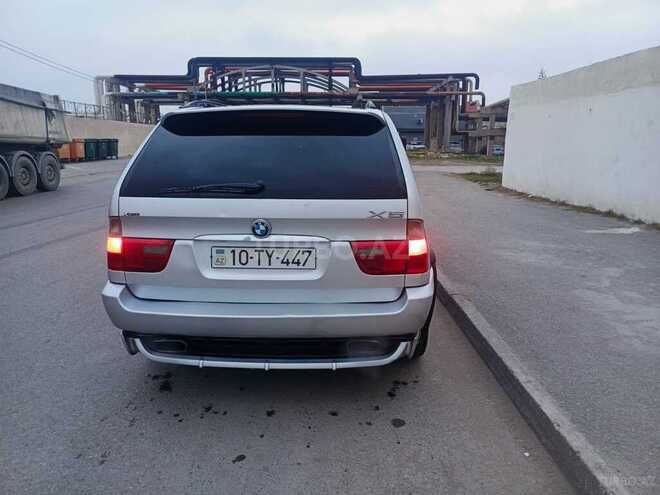 BMW X5-4