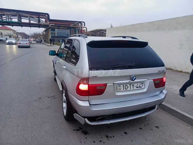 BMW X5-3
