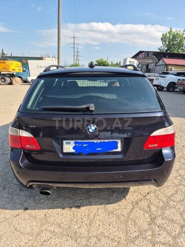 BMW 520-2