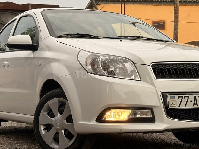 Chevrolet Nexia-4