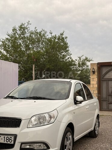 Chevrolet Nexia-2