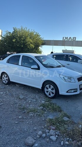 Chevrolet Nexia-6