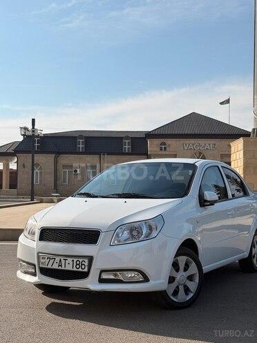 Chevrolet Nexia-7