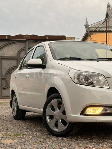 Chevrolet Nexia-3