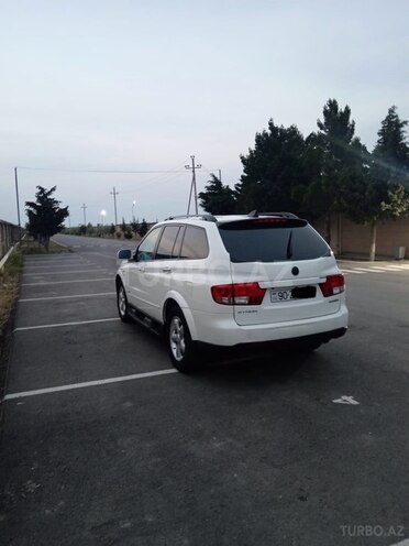 Ssang Yong Kyron-2