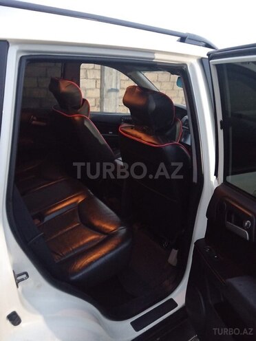Ssang Yong Kyron-7