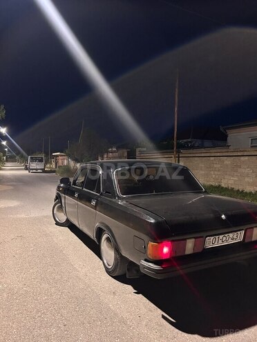 GAZ 31029 "Volga"-3