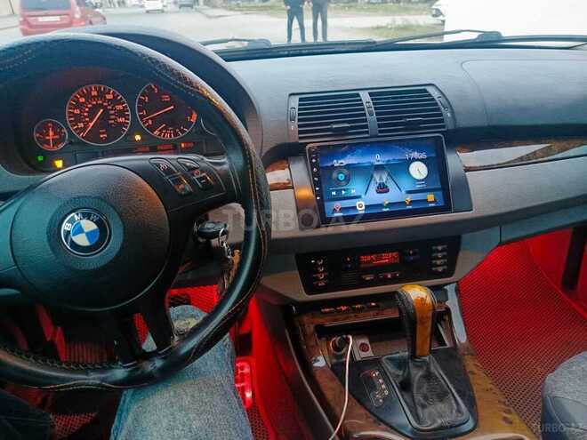BMW X5-5
