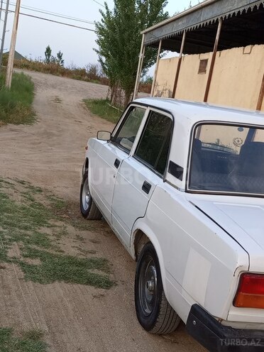 LADA (VAZ) 2107-3