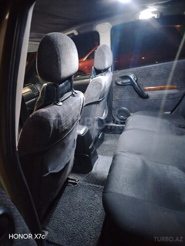 Opel Vectra-16