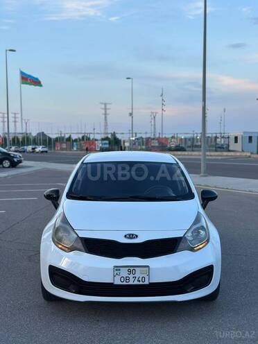 Kia Rio-2