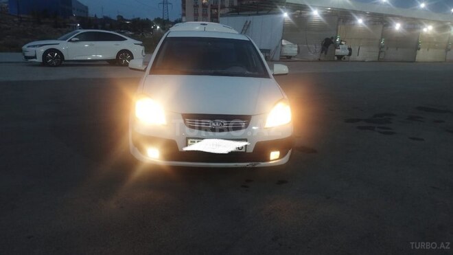 Kia Pride-11