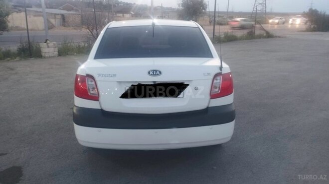 Kia Pride-9