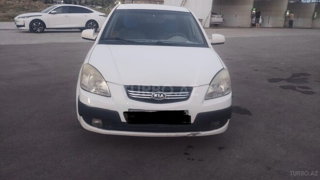 Kia Pride-1