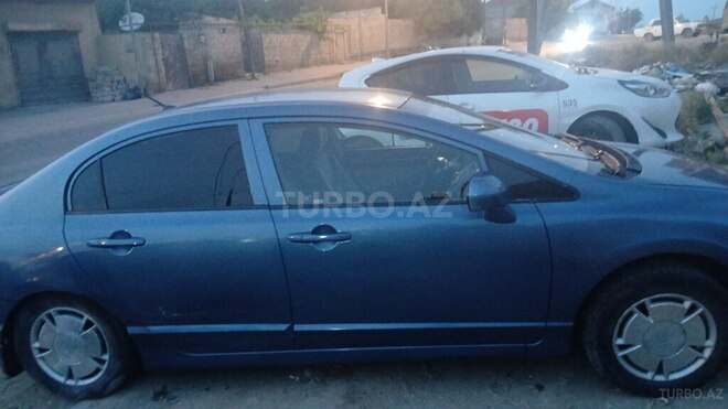 Honda Civic-4