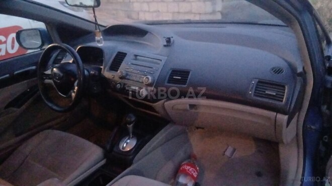 Honda Civic-2