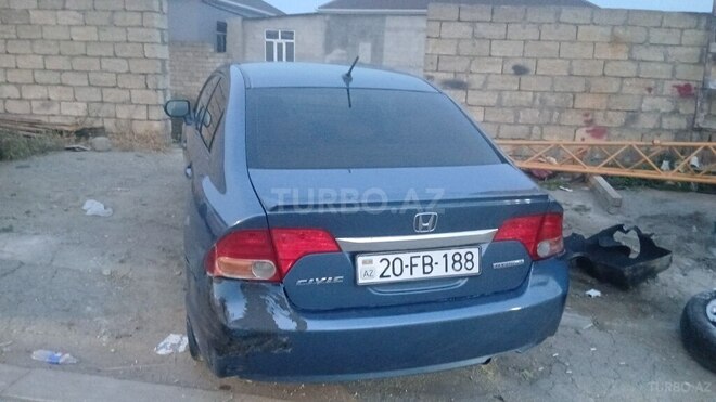 Honda Civic-6