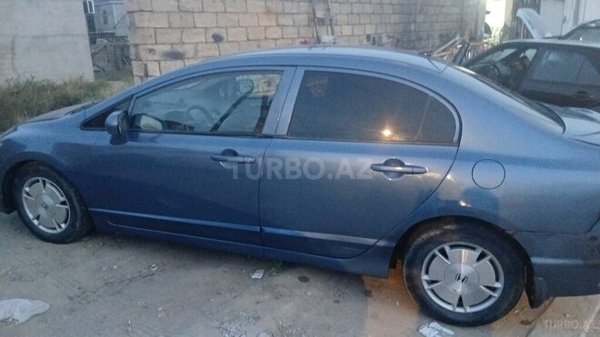 Honda Civic-5