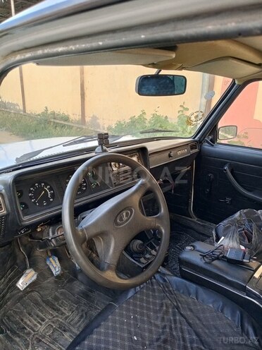LADA (VAZ) 2107-8