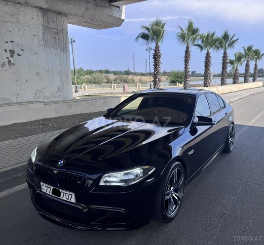 BMW 528-6
