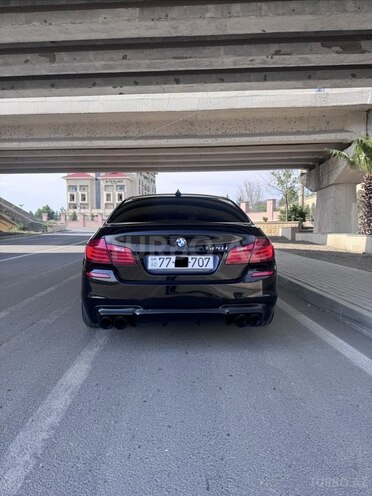 BMW 528-4