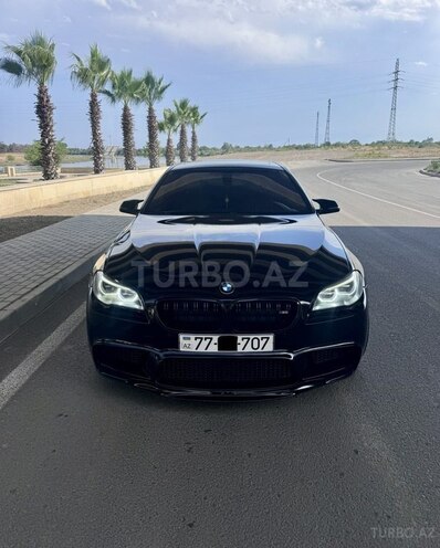 BMW 528-1
