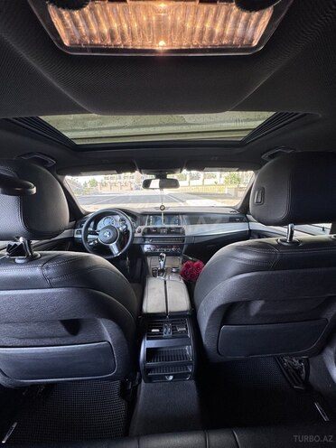 BMW 528-5