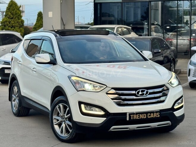 Hyundai Santa Fe-3